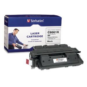 HP C8061X Compatible Toner LJ 4100 Series 10K yield TAA
