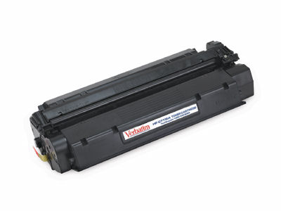 HP C7115A Compatible Toner LJ 1000 1200 3300 Series 2.5K yield TAA
