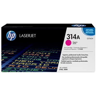 Laser Toner 3000 Magenta 8K