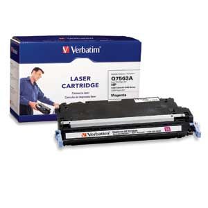 HP Q7563A Compatible Toner LJ 3000  Magenta TAA