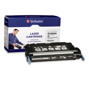 HP Q7583A Compatible Toner LJ 3800  Magenta TAA