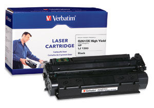 HP Q2613X Compatible Toner High Yield LJ 1300 Series TAA