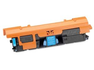 HP C9701A & Q3961A Compatible Toner LJ 1500 2500 Series 4K yield Cyan TAA