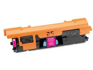 HP C9703A & Q3963A Compatible Toner LJ 1500 & 2500 Series 4K yield Magenta TAA