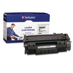 HP Q5949A Compatible Toner LJ1160/ LJ1320 Series 2.5K yield TAA