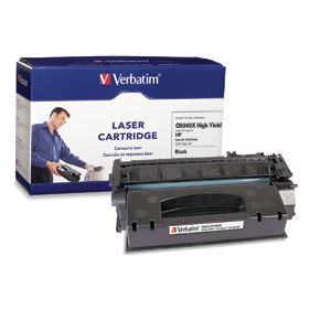 HP Q5949X Compatible Toner High Yield LJ 1320 Series 6K yield TAA
