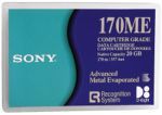 Tape 8mm Mammoth AME 1 170m 20/ 40GB