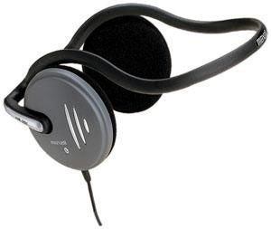 Headphones Stereo NB-201 Neck Band