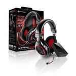 X-Tatic SR Console Gaming Headset XBOX 360 PS3 PC/Mac and Wii