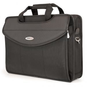 Briefcase 17in.  Select V-Load Black
