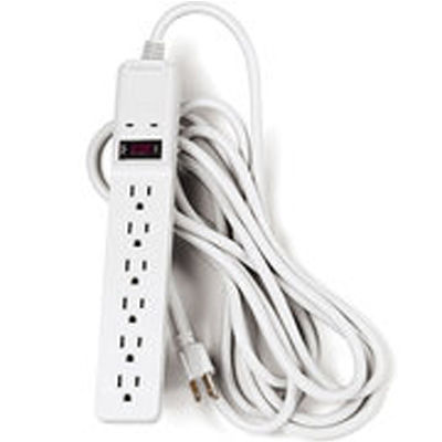 Surge Protector 15ft Basic - 99036