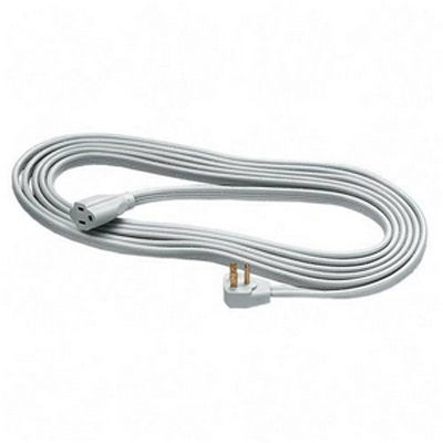 Extension CordHeavy Duty Indoor15ft 1-Outlet 3-Prong