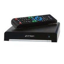 Multimedia 2T  TV Platinum Network Center HD 802.11n WiFi Adapter