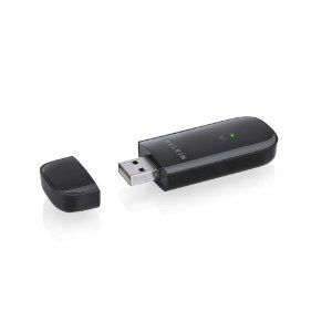 Wireless USB Play and Play Max Adapter