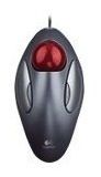 MouseLogitech Trackman Marble Trackball