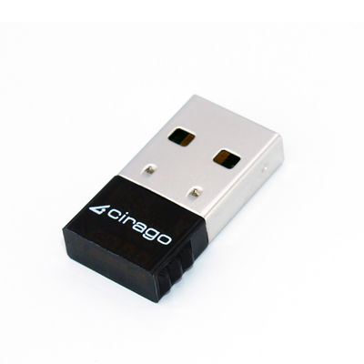 Adapter USB CLASS 1 330ft Bluetooth3.0