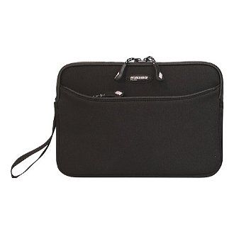 SlipSuit 10/11.6 - MacBook Air Black ""