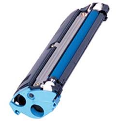 Laser Tnr MC2300DL Cyan HI CAP QMS 4.5K Yield