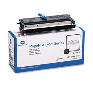 Laser Toner Pagepro 1350W 1300W Low Yield 3000 Pages