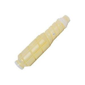 Laser Toner Bizhub C20P - Yellow - 8000 Page Yield