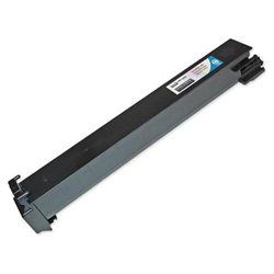 Laser Toner Bizhub C353 Cyan