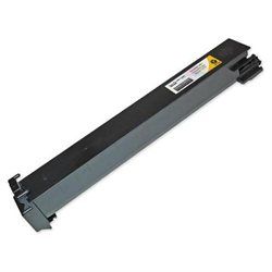 Laser Toner Bizhub C353 Yellow