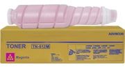 Laser Toner BizHub Pro c5501 c6501 - Magenta - 25000 Page Yield