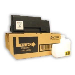 Laser Toner/Drum Unit FS-2020D - 12000 Page Yield