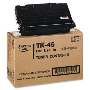 Laser Toner F-1050 120000 Page Yield
