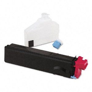 Laser Toner FS-C5016N Magenta 8000 Page Yield