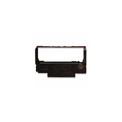 ERC38BR RibbonTMU370375 Black/Red