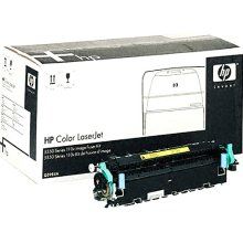 Laser Compatible Fuser Assembly Color LJ5550 110V