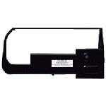 Impact Rbbn 4470/4490/4570/4590/ 5180 Black Fabric No Reinker