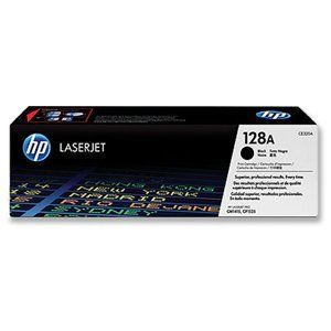 Laser Toner LJ 128ACartridge Black Color LaserJet Pro CM1415fn/fnw