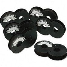 Impact Rbbn IBM 6500 Ultra Capacity 50 Mil v5P v05 v1P v10 v15 v20