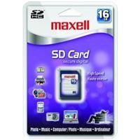 Card SDHC 16GB Class 4