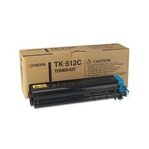 Laser Toner FS-C5020 Cyan 8000 Page Yield