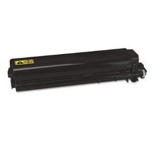 Laser Toner FS-C5020 Black 8000 Page Yield