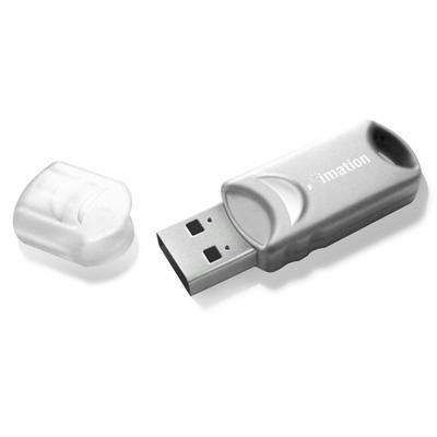 Flash Drive USB 2.0 8GB Pocket