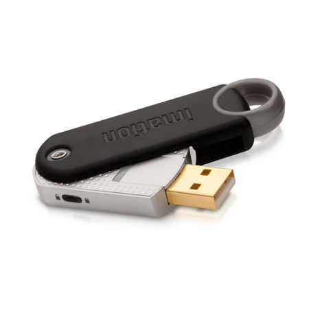 Flash Drive USB 2.0 4GB Pivot Defender F50