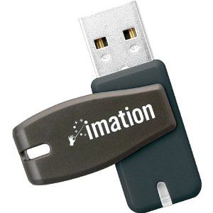 Flash Drive USB 2.0 8GB Nano