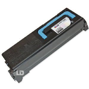 Laser Toner FS-C5200 - Black - 7000 Page Yield