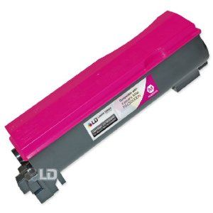 Laser Toner FS-C5200 - Magenta - 6000 Page Yield