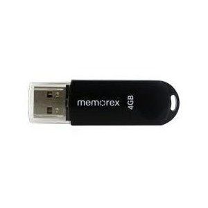 Flash Drive USB 2.0 4GB Mini Travel