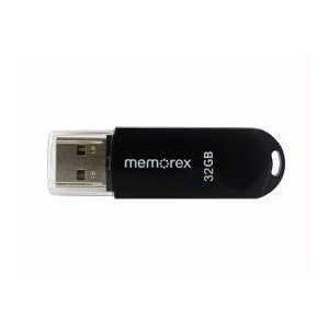 Flash Drive USB 2.0 32GB Mini Travel