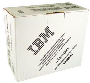 Impact Ribbon 64006408 General Purpose - 6pk