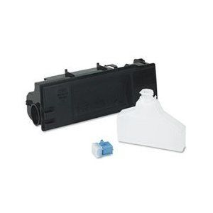 Laser Toner FS1920 Series - 370QC0KM - 15000 Page Yield