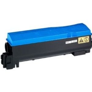 Toner FSC2026MFP FSC2126MFP 5K Yield - Cyan