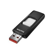 Flash Drive USB 2.0 2GB  Cruzer Replacement SDCZ36-004G-B35