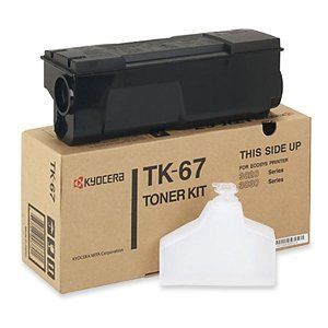 Laser Toner FS3820 3820N 3820DN FS3820DTN FS3830 - 10000 Page Yield